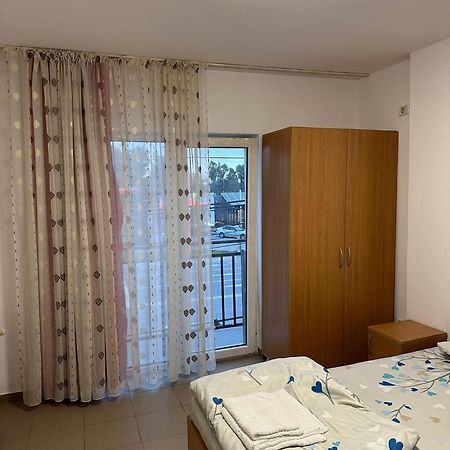 Ferienwohnung Garsoniera Zona Anda Constanţa Exterior foto