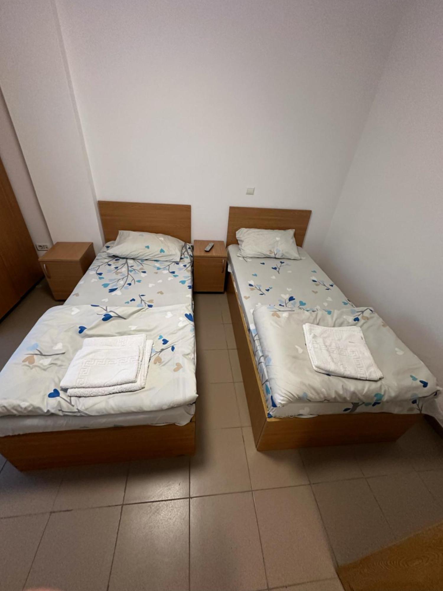Ferienwohnung Garsoniera Zona Anda Constanţa Exterior foto